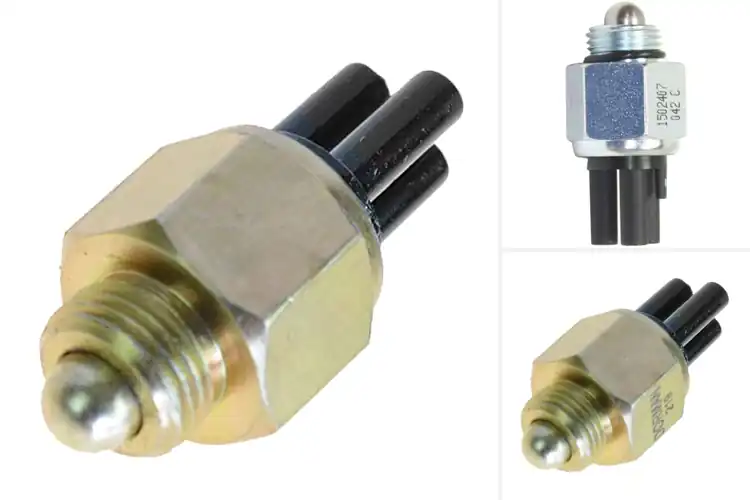 Detailed view of Best 4×4 Transfer Case Vacuum Switches