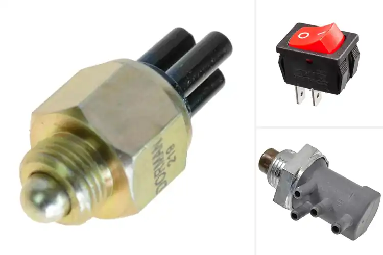 Detailed view of Best 4×4 Vacuum Switches: Conquer Any Terrain