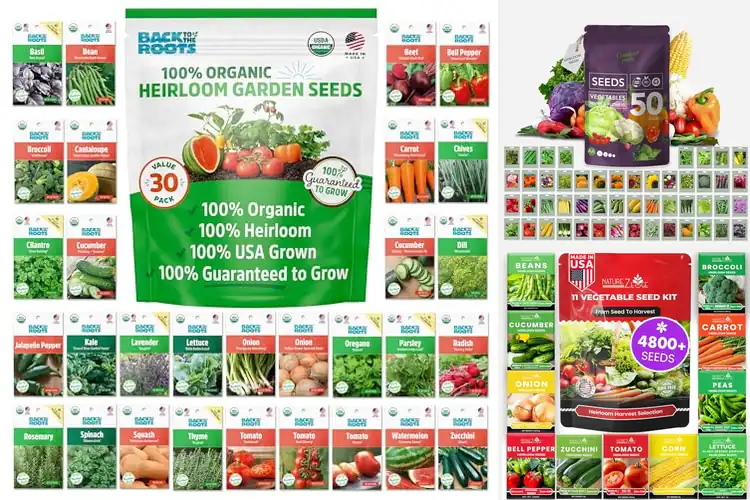 Detailed view of Best Agricultural Seeds