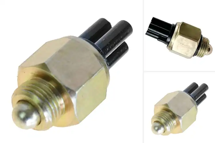 Detailed view of Best Blazer Transfer Case Vacuum Switches