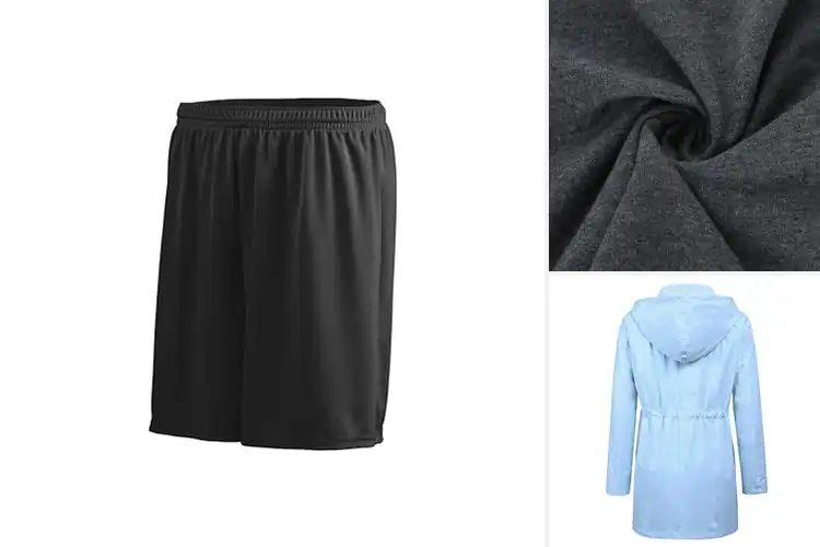 Detailed view of Best Casual Sportswear: 10 Top Picks for Comfort & Style