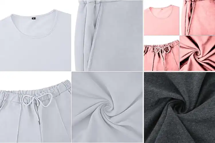 Detailed view of Best Casual Sportwear Sets For Men