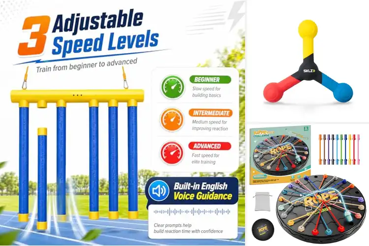 Detailed view of Best Coordination Games for Skill and Focus