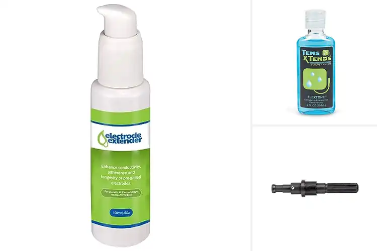 Detailed view of Best Electrode Life Extenders: 10 Tools for Smooth Sessions