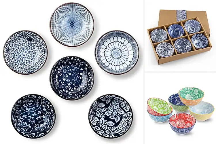 Detailed view of Best Gift Bowls: Elevate Everyday Moments