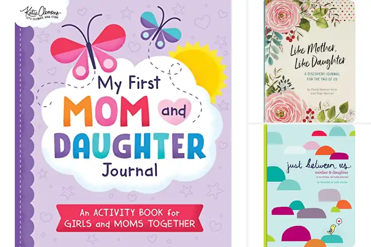 Detailed view of Best Gift For Mothers Daughters