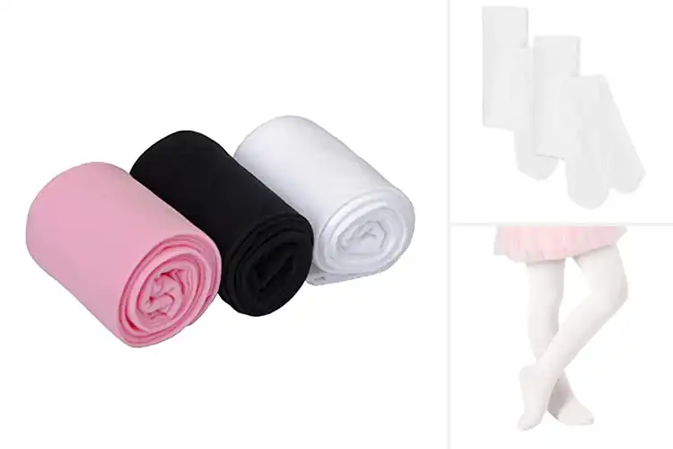 Detailed view of Best Gift Tights for Girls