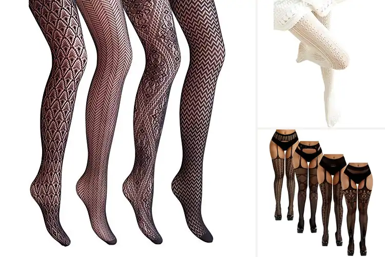 Detailed view of Best Gift Tights