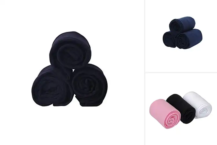 Detailed view of Best Girls Opaque Tights: Top 10 Picks for Style & Comfort