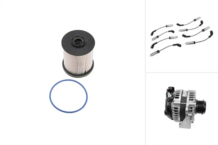 Detailed view of Best GM Genuine Parts