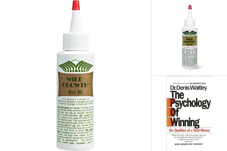 Detailed view of Best Growth Qualities