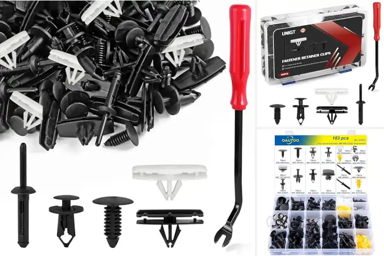 Detailed view of Best Jeep Fasteners: Top Picks for Smooth Repairs & Upgrades