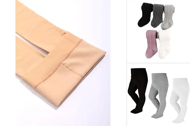 Detailed view of Best Kids Winter Tights: Top 10 Picks for Warmth & Style