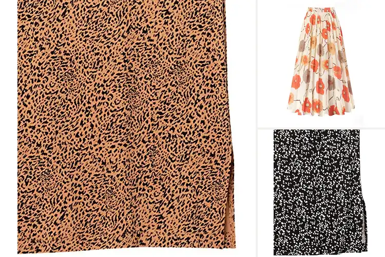Detailed view of Best Midi Skirts: Top 10 Picks for Style & Comfort