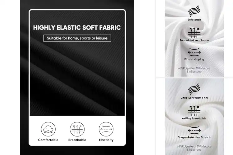 Detailed view of Best Muscle Fitting Men’S Outfit
