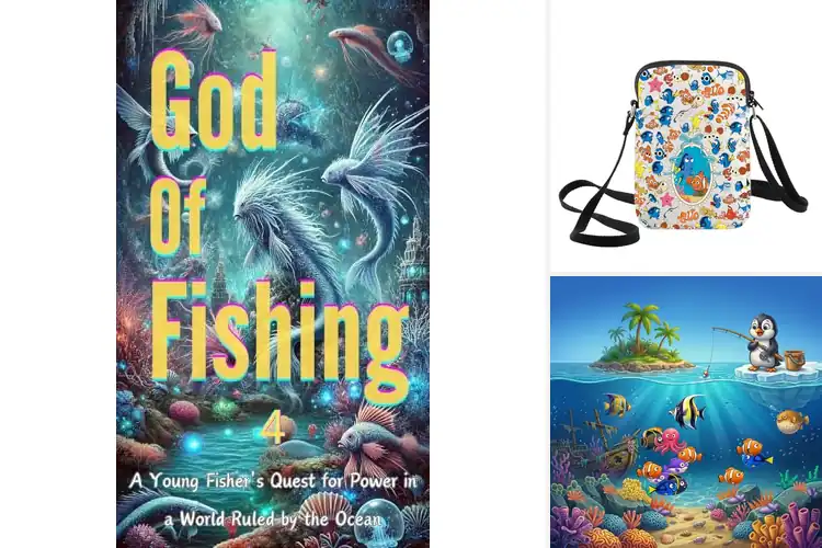 Detailed view of Best Ocean Fishing Adventures