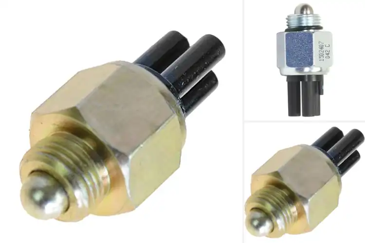 Detailed view of Best Olds Bravada Transfer Case Vacuum Switches