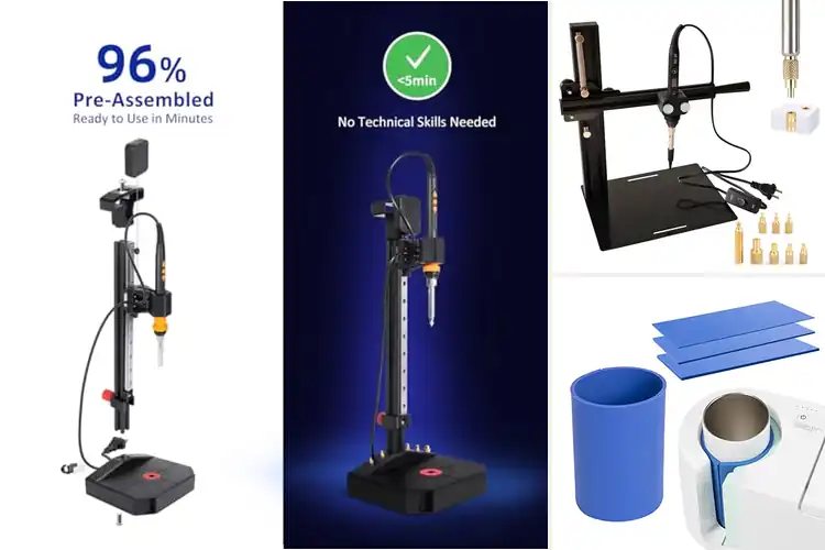 Detailed view of Best Press Fit Inserts For Professional Products