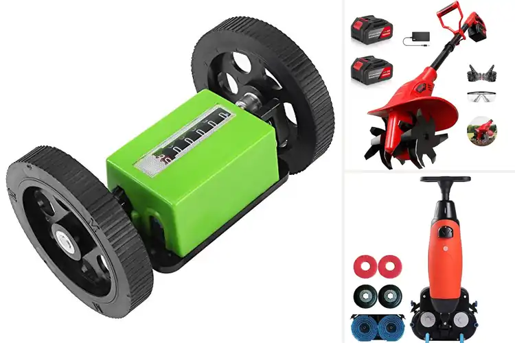 Detailed view of Best Rotations Per Minute 360 RPM: Speed Up Your Daily Tasks