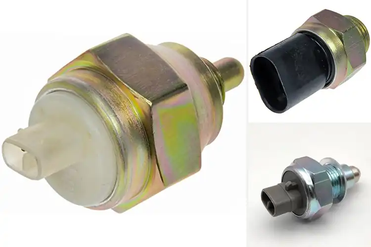 Detailed view of Best Transfer Case Replacement Switches
