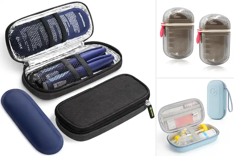 Detailed view of Best Travel Ready Case